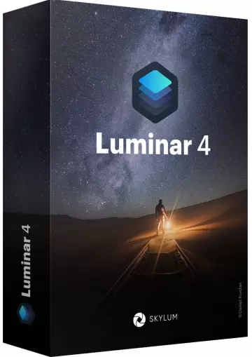 SKYLUM LUMINAR 4 V4.0.0 - Macintosh