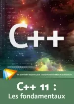 Video2Brain L'essentiel de C++ 11