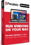 Parallels Desktop Business Edition v18.1.0.53311 - Macintosh