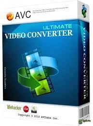 ANY VIDEO CONVERTER ULTIMATE 7.1.8 - Microsoft