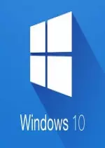 Windows 10 x64 Lite Edition v3 (Août 2017) - Microsoft