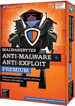 Malwarebytes Premium 3.0.4.1269 - Microsoft