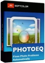 PhotoEQ (Photo Editor's Perfect Assistant) V10.3.0.0 Portable