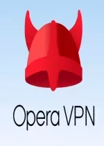 Opera navigateur Web avec Vpn 44.0.2510.1218 - Microsoft