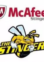 Mcafee Stinger 12.1.0.2189 x86 x64 - Microsoft