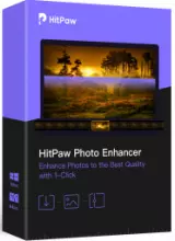 HITPAW PHOTO ENHANCER 1.0.5.0 - Macintosh
