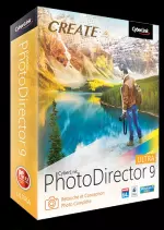 PhotoDirector Ultra v9.0.2310.0 - Microsoft