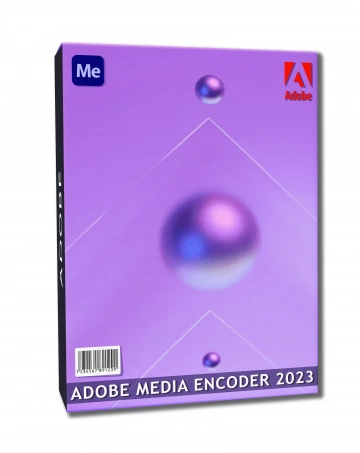 Adobe Media Encoder 2023 v23.5.0.51  x64 - Microsoft