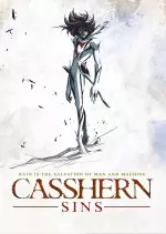Casshern Sins - VF