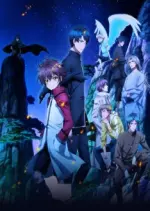 Hakkenden : Eight Dogs of the East - VOSTFR