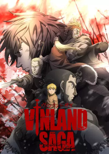 Vinland Saga (VF Netflix) - VF