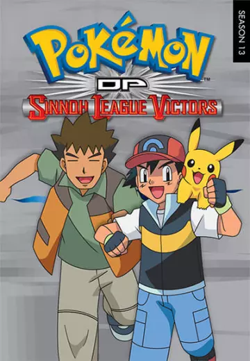 Pokémon - VF