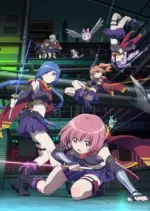 Release the Spyce - VOSTFR