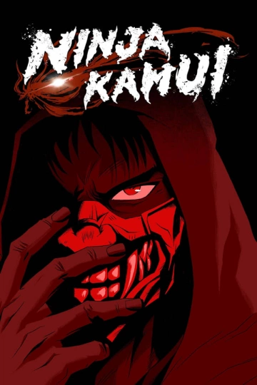 Ninja Kamui - VOSTFR