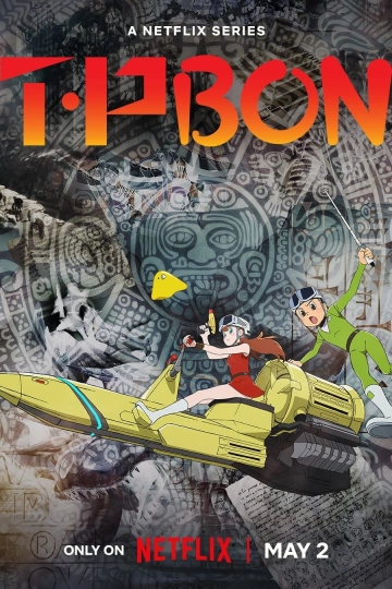 T・P BON - Saison 1