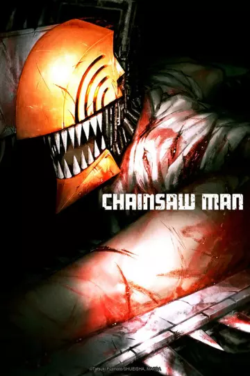 Chainsaw Man - VF
