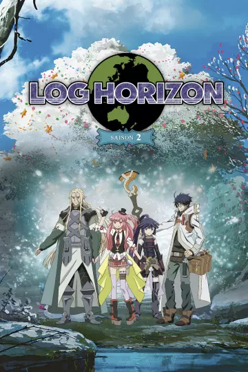Log Horizon