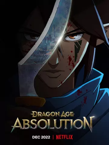 Dragon Age: Absolution - VF