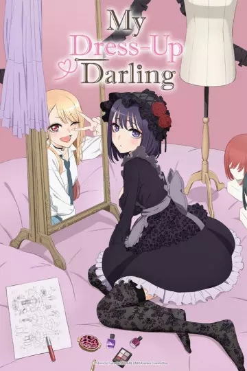My Dress-Up Darling - VF