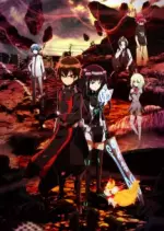 Twin Star Exorcists - VOSTFR