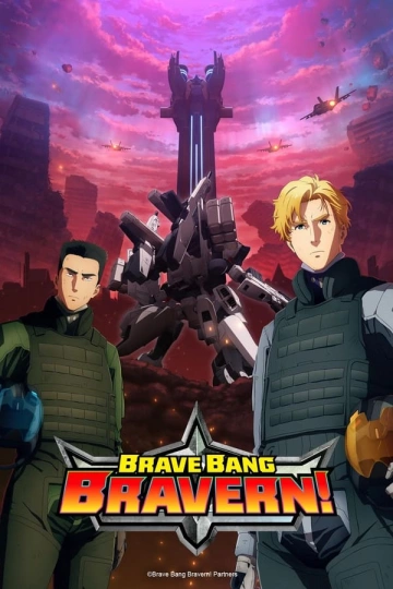 Bang Brave Bang Bravern