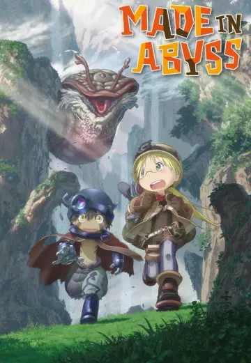 Made in Abyss - VF