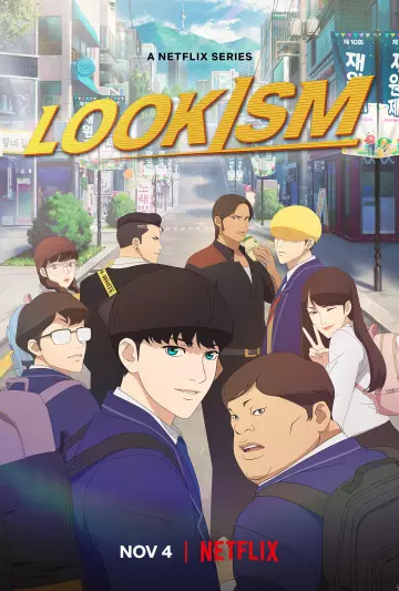 Lookism - VF