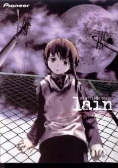 Serial Experiments Lain - VF
