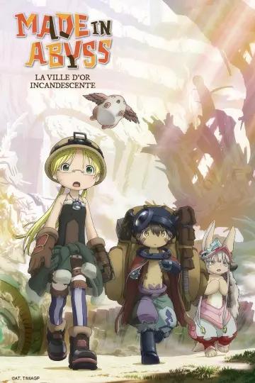 Made in Abyss - VF