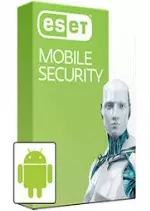 ESET Mobile Security v3.9.12.0.FR