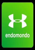Endomondo - Running & Cyclisme Premium 7.12.1 - Applications