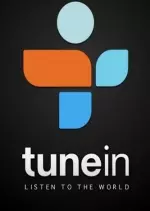 TuneIn Radio Pro 20.1 - Applications