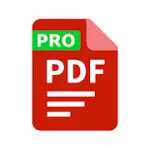 SIMPLE PDF LECTEUR - NO ADS PRO VERSION V1.5.0