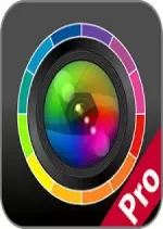 Camera FV-5 Pro 3.15.1 - Applications