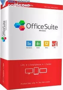 OfficeSuite Premium 11.4.35802 + Extensions - Applications