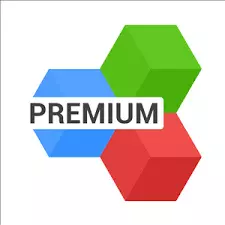 OfficeSuite Premium 10.18.28692 + Extensions - Applications