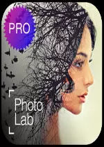 PHOTO LAB PRO - MONTAGE PHOTO V3.1.5 - Applications