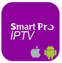 IPTV SMARTERS PRO V2.2.2.3 - Applications