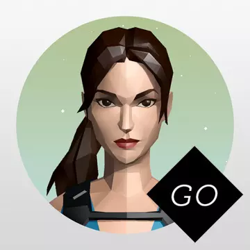 Lara Croft GO v2.1.109660 - Jeux