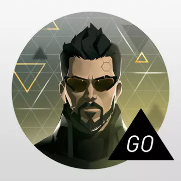 Deus Ex Go v2.1.87803 - Jeux