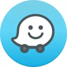 Android WAZE 4.68.0.1 Cge - Applications