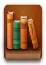Aldiko Book Reader Premium v3.0.13 - Applications