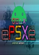 ePSXe 2.0.8 - Applications