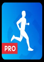 RUNTASTIC PRO COURSE À PIED, RUNNING V8.11.1