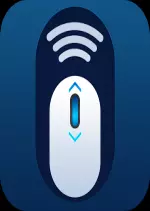 WiFi Mouse HD v3.0.2 - Applications