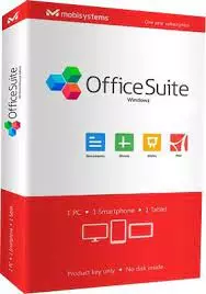 OfficeSuite Premium 13.7.46363 + Extensions - Applications