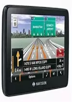 GPS Navigation & Maps Sygic 17.1.10 (Beta) - Applications