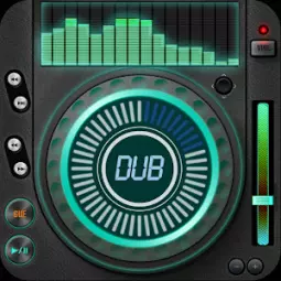 Dub Music Player – Audio Player & Music Equalizer v5.0 build 237 - Applications