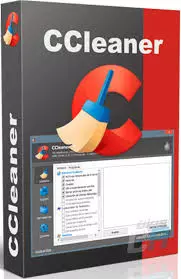 CCleaner Pro 5.3.3 - Applications