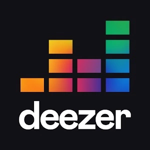 Deezer v7.1.4.88 - Applications